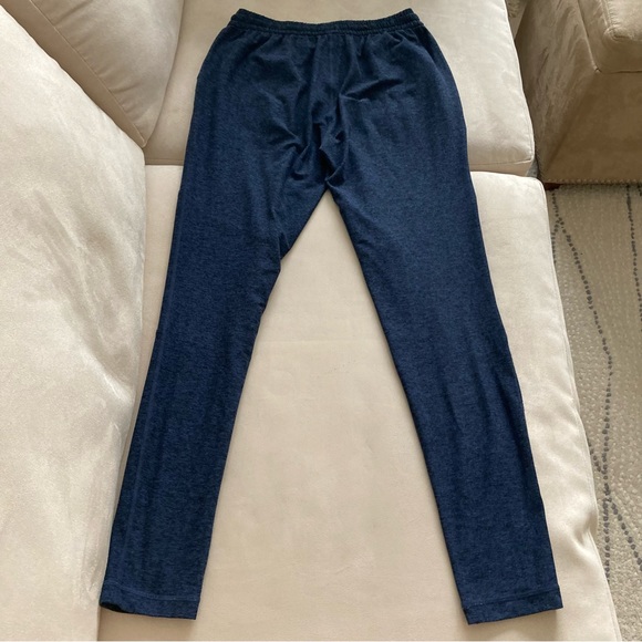 Outdoor Voices CloudKnit Sweatpants Navy XS - Picture 9 of 13